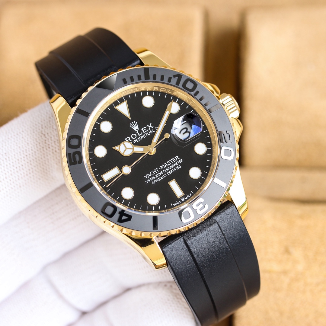 Rolex Yacht-Master m226658-0001